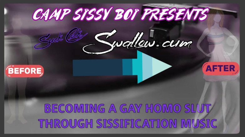 Campsissyboi: Sucer une bite, avaler du sperme MP3