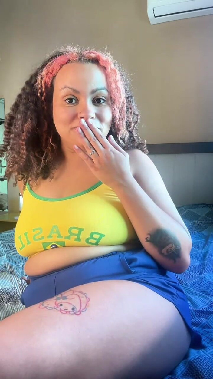Cutiepiie Chubby: Fofa menina peida compilação de peidos altos com goofy bobo...