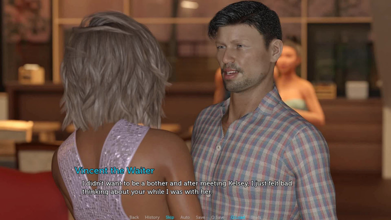 Dirty GamesXxX: Tacos: Tôi đưa vợ tôi vào bữa tiệc, cô ấy lấy tinh...