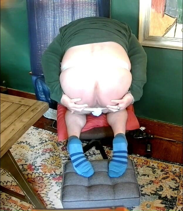 beardaddychub: Webová kamera Předvedění pro kamaráda