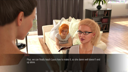 Porny Games: Jessica O'neil's hard news di stoper - una nuova bomba in...