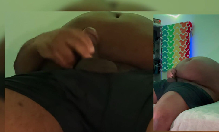 Blkhole420: 就寝時間、インフレーション、エッジングパート2
