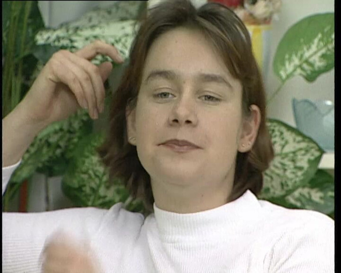 YOUR FIRST PORN: Meine vingert een Meinem Kitzler - mijn vingers op mijn clitoris -...