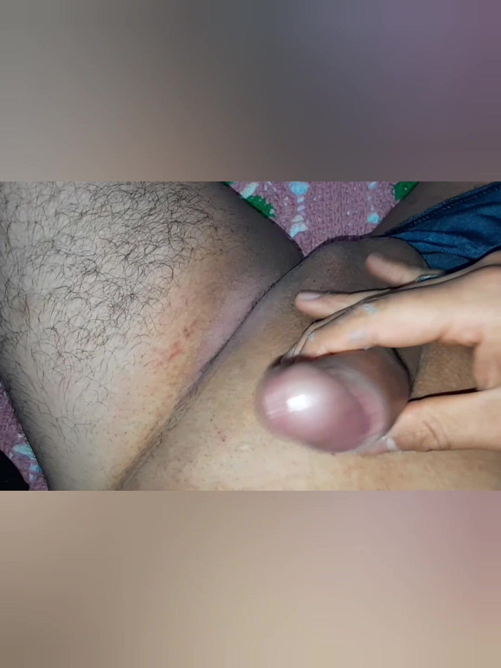 Davidandrexxx: Seksi tanga boşalıyor