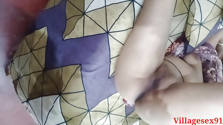 Villagesex91: Bengalisches bhabhi wird in nahaufnahme gefickt