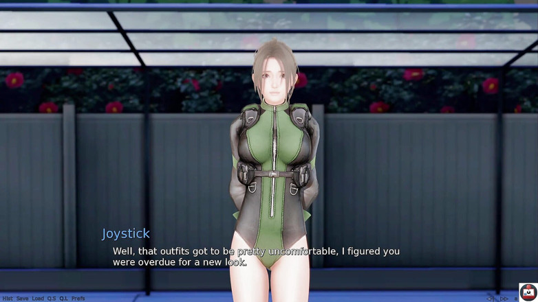 Joystick Cinema: Vida sexual em público - (pt 54)