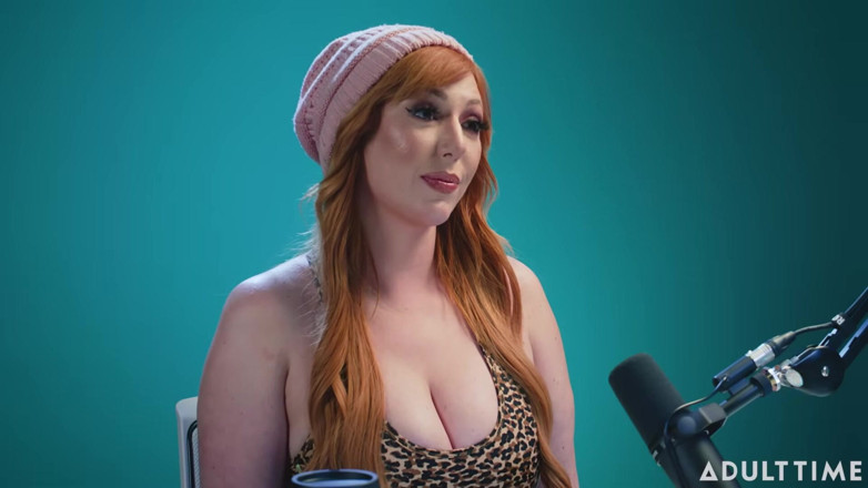 Adult Time Podcast: Lauren Phillips: Porn में आपका स्वागत है । The Adult Time Podcast