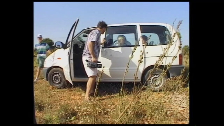 MMV films - The Original: Брудні тінки люблять анальний трах, подвійне проникнення та глибокий заглот
