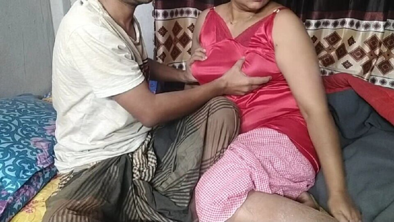 Hot_wife999: Vaishnavy Rimozione e sesso bollente churidhar, coppia mallu sesso romantico...