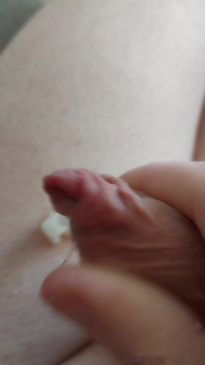 Cindy Belfast: Fantastisk ladycock cumshot