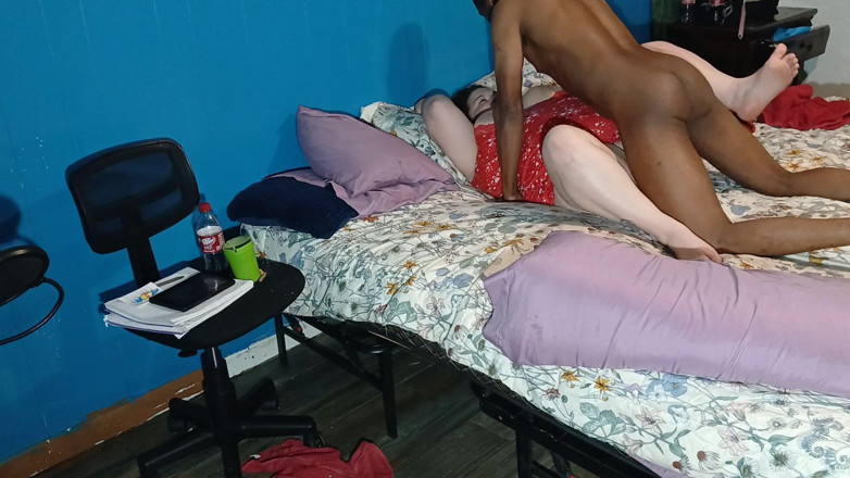 Sloppylynn: Cur alb alb se alege cu pizda zdrobită bine de...