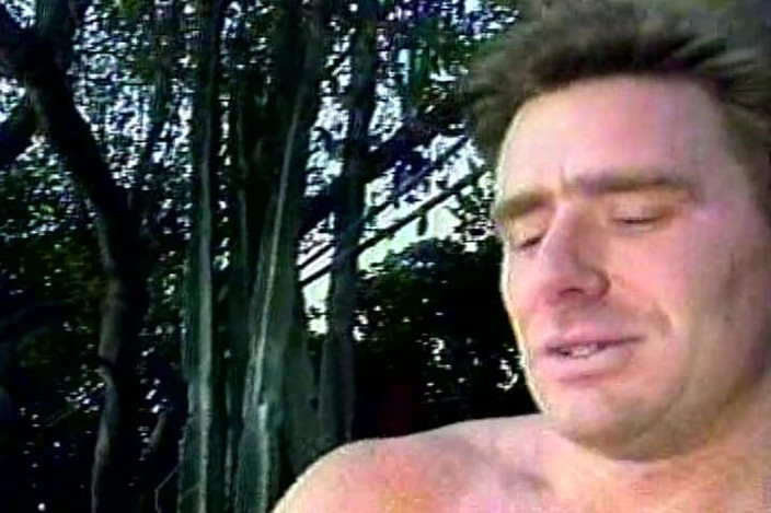 Vintage Babes: Esta garota é perfeita, assista ela foder ao ar livre
