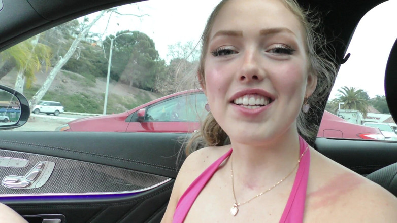 Lethal hardcore videos: La PAWG Ashley Red a une chatte poilue rose