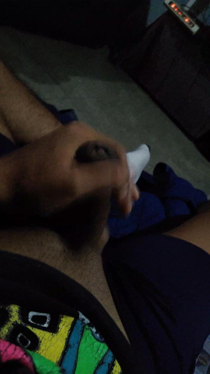 AlexAlejandro13: Antes De Irme a La Cama