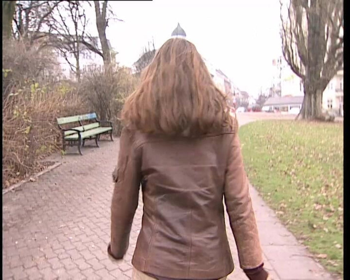 YOUR FIRST PORN: C’était juste un mauvais rêve - Marie Softclip