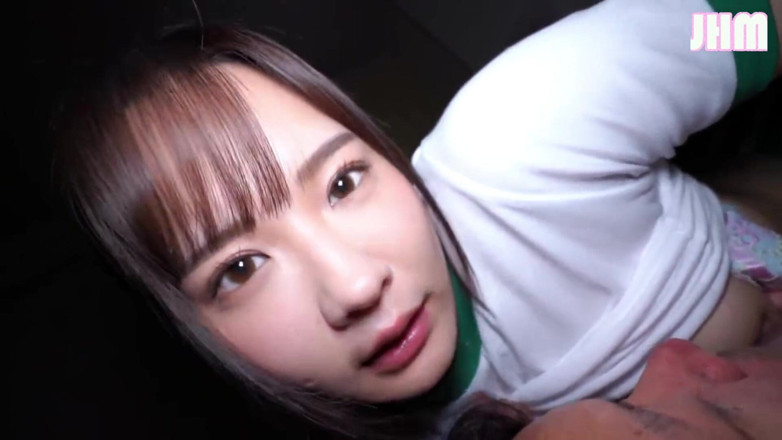J Hentai Matings: Ernstes mädchen narumi mit einer sanften und still verführerenden anwesenheit -...