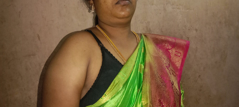 Tamil Anti Uma235: Je suis allé chez la belle-mère de mon ex-copine et...