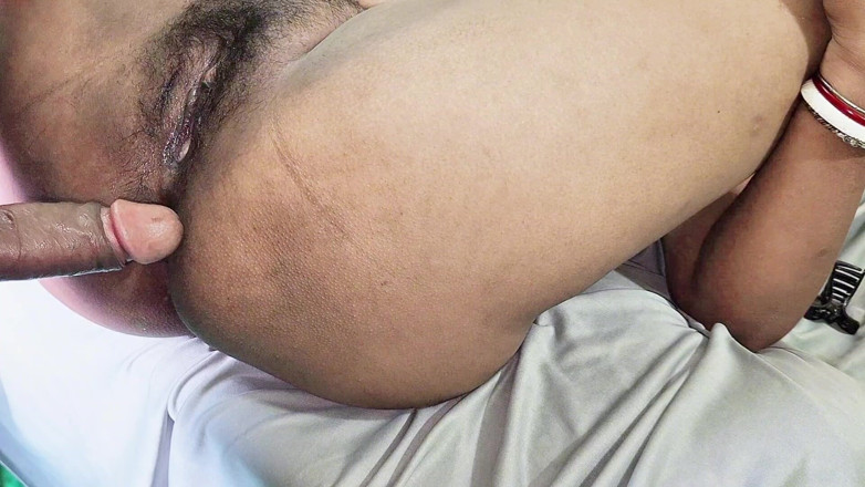 Puja_bhabhi0: Üvey anne net Hintçe ses kaydıyla nişanında fışkırtarak uzun süre...