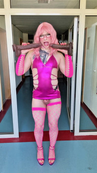 It Is Sissy BBC Playtime