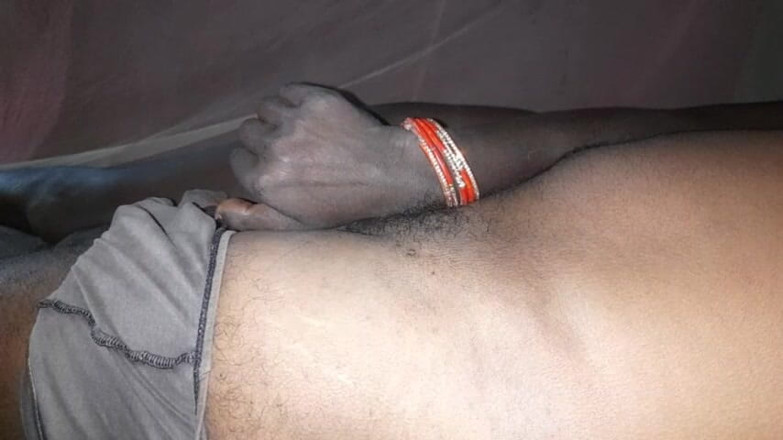 Kajal ki chut: Pueblo sexo chica y chico