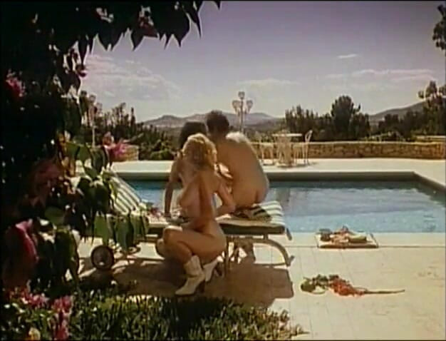 BB Xzess: En semester på Ibiza franska klassiker