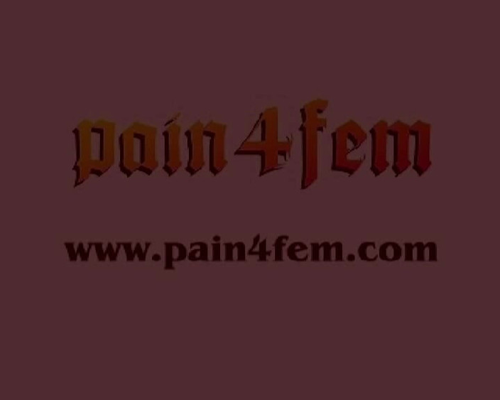 Spanking Server: Jenna Whip Klasika