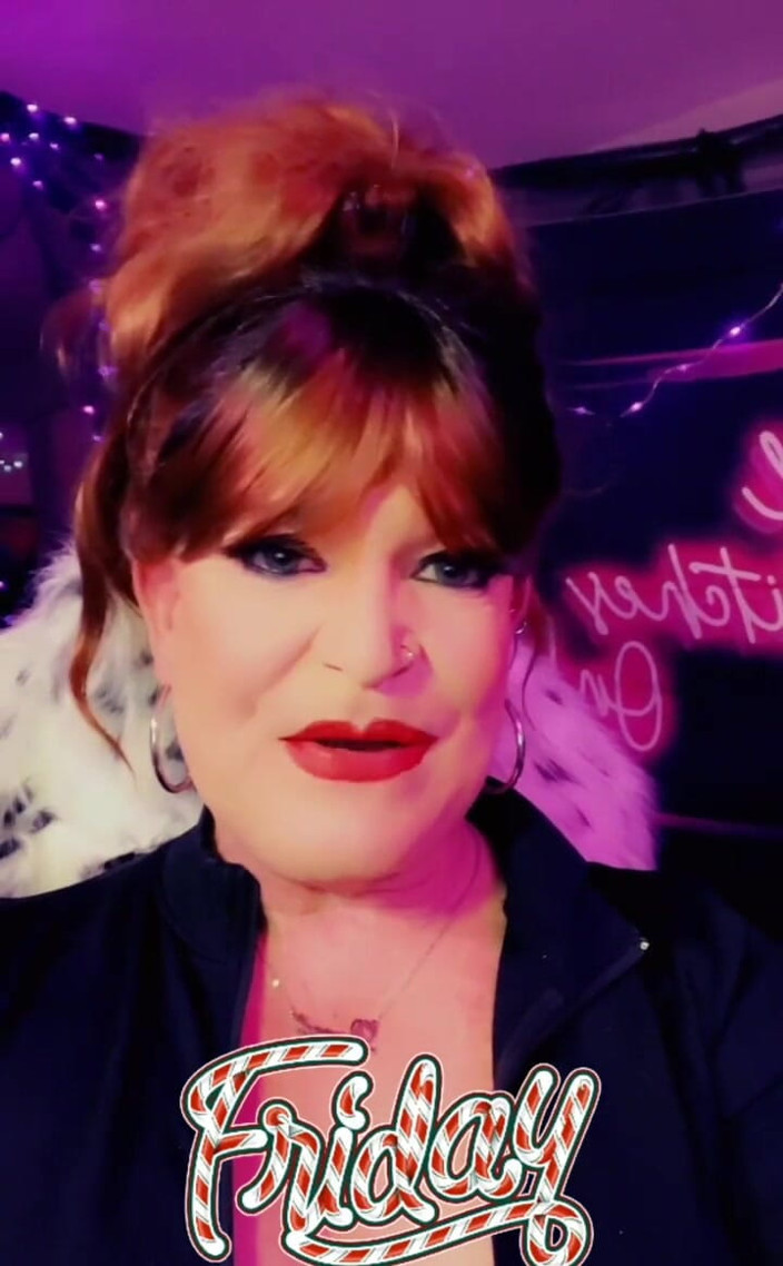 FemmeCheri120: Trans Life....... Fave Sippy Cup, Starbucks, Hormone Pickl up dan...