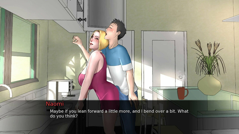 Joystick Cinema: Prince of Suburbia - PARTIE 02 - NC