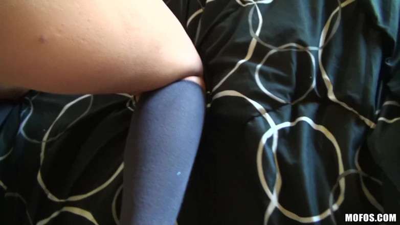 I know that girl: I Know That Girl - Big Tit Chloe Deepthroats POV