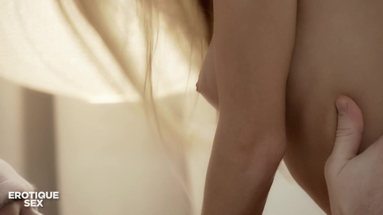 Erotique Sex: Nancy a, Bombasse Blonde Sexy, a Envie De Sexe Romantique -...