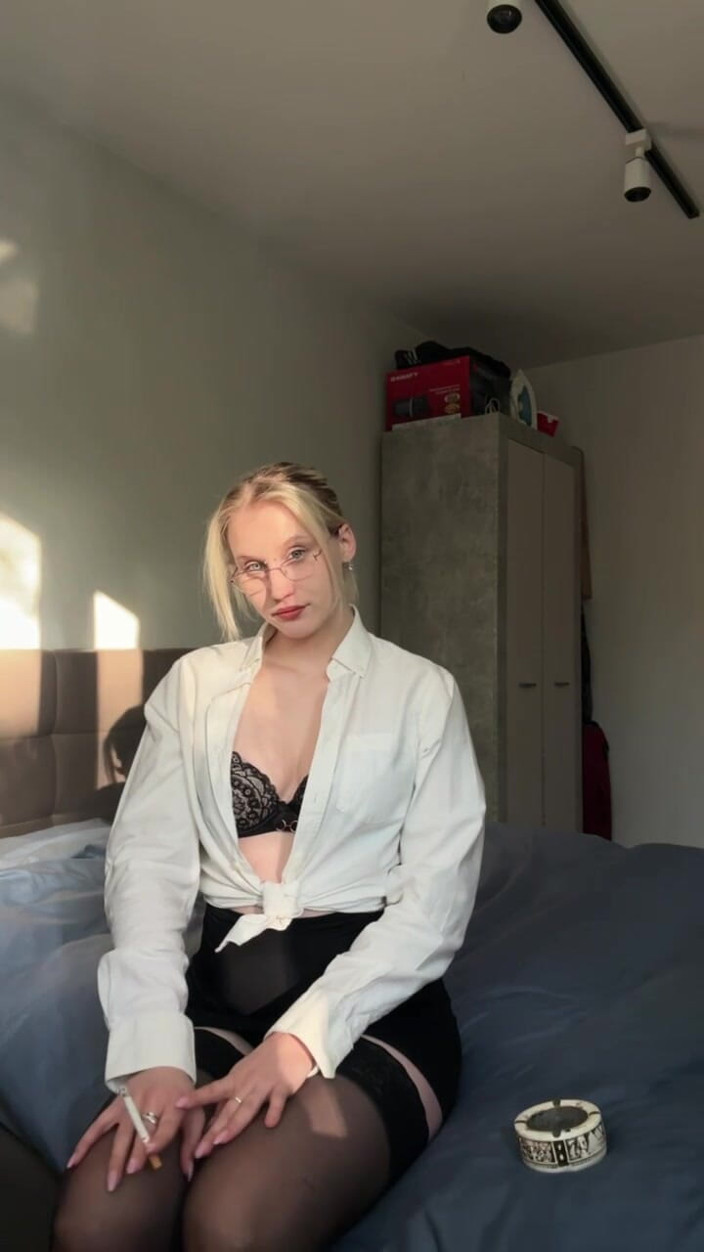 MertyXXX: Tajemník