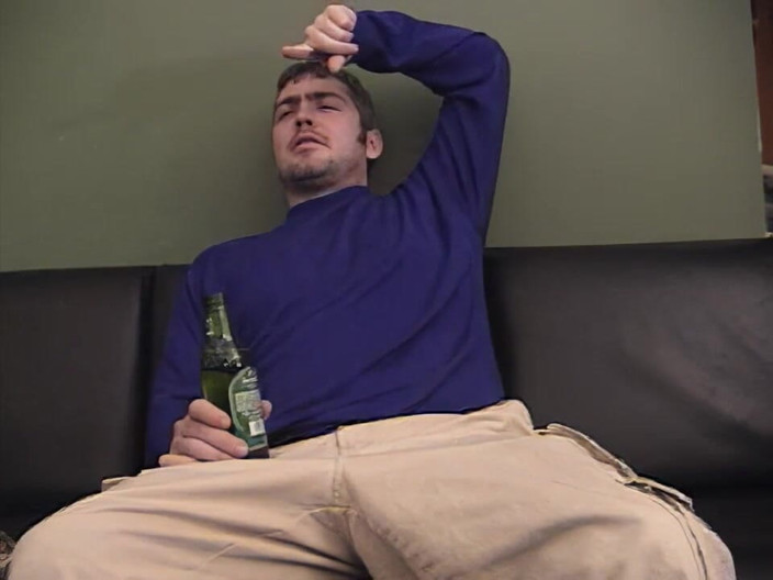 Jay's Amateur Straight Guys: Il signor x
