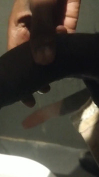 Grosse noire tamoule, grosse noire tamoule