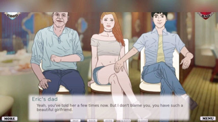 3DXXXTEEN2 Cartoon: ve ajanbiyon vaale log hain . 3di ashlil kaartoon seks