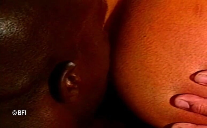 Bad Boys bedroom stories: blaik bina kandom -DVD-