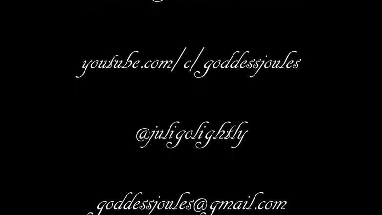 goddessjoules: Alternativ medicin