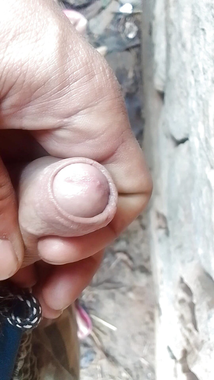 Thakursammy: Pisse blanche Wala Choora