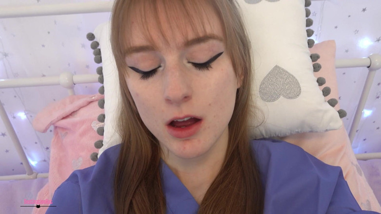 Destination Kat: 내 후장 따먹기