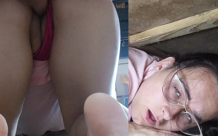Kasallpimenta: Il figliastro vede l'impotenza della sua matrigna intrappolata sotto il...