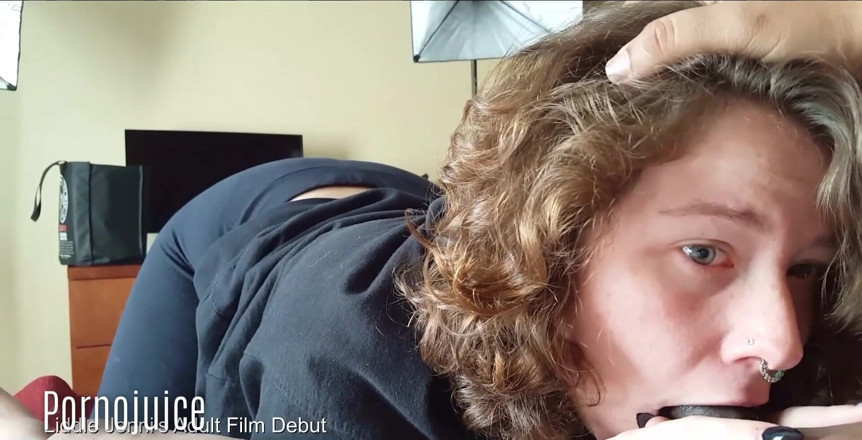 PornoJuice Faphouse: Debut film dewasa lidde jenni remastered
