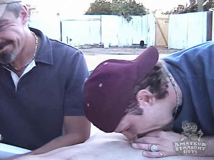 Jay's Amateur Straight Guys: Seth - lisse, sexy et consentant