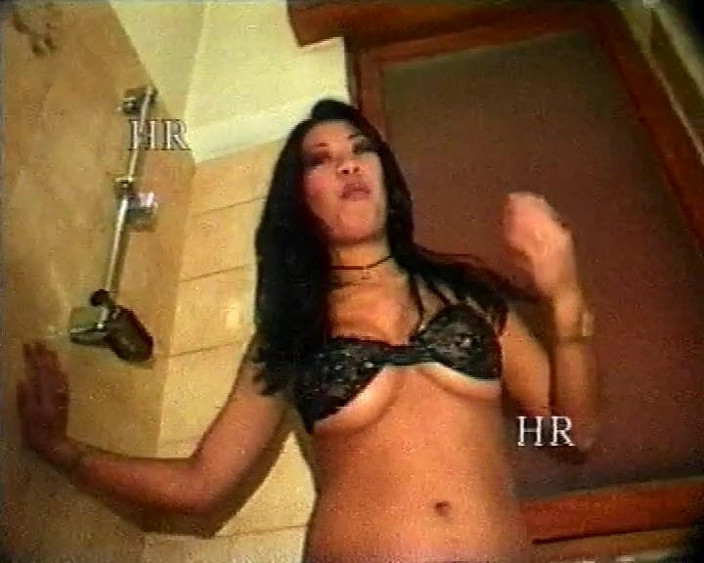 Hans Rolly: Sexo exclusivo em italiano dos anos 90 # 1