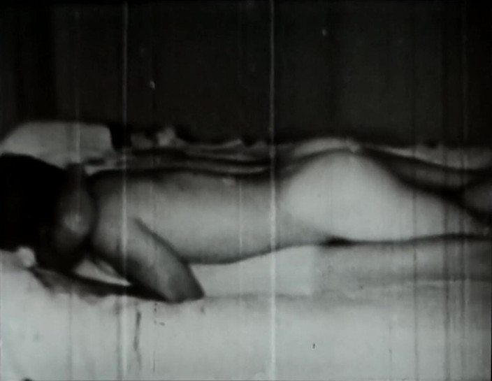 Close Encounter Vintage: Vintage porno retro teatr erotyczny - przygody blondynki