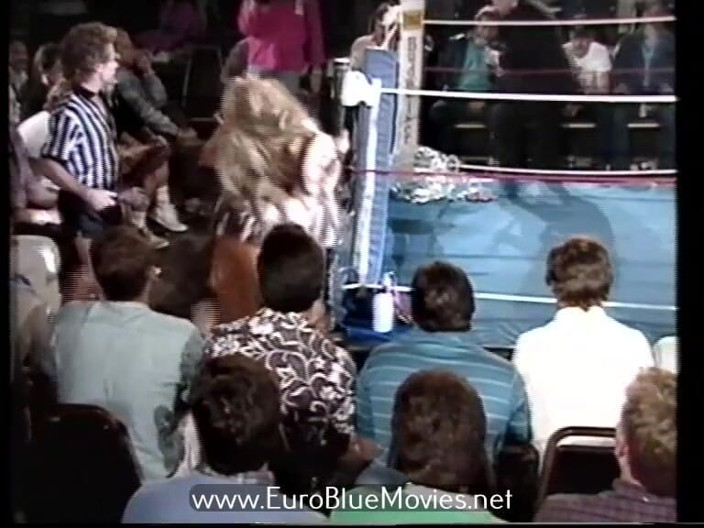 Euro Blue Movies: Seks parayı dövüyor (1987)
