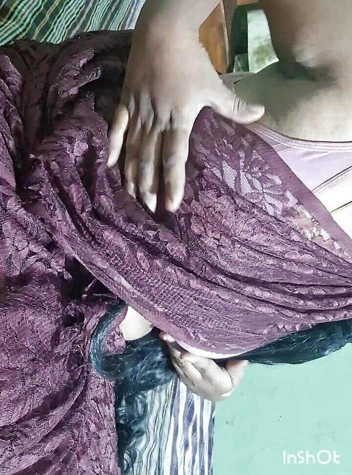 Mirchi jodies: Saree tamil evli kadın çok ateşli