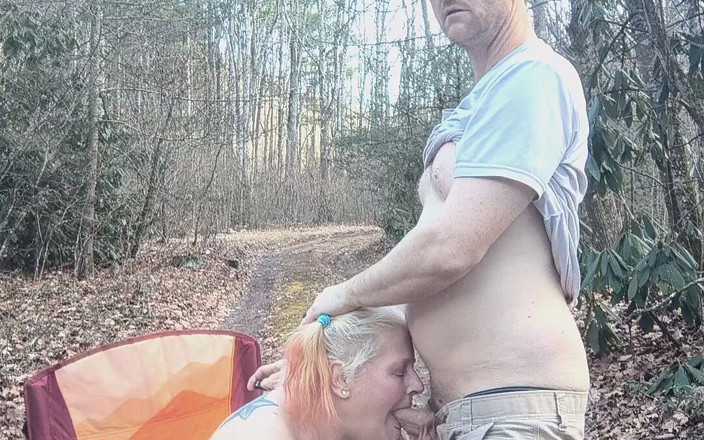 HerculesnVENUS: Outdoor Sucking Leafs to Anal Pumping on the Car Rough...