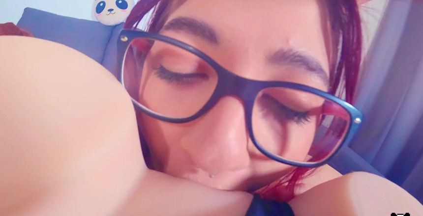 Radio Porno Panda: 私たちは、ポルノの大人のおもちゃの大ユーザーとしてあまり知られていません