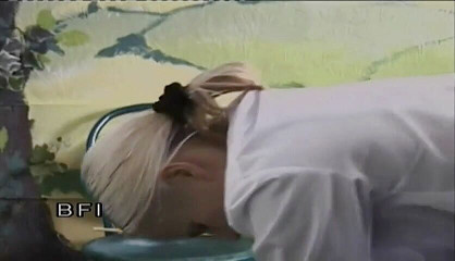 House of lords and mistresses in the spanking zone: 2020년 7월 22일