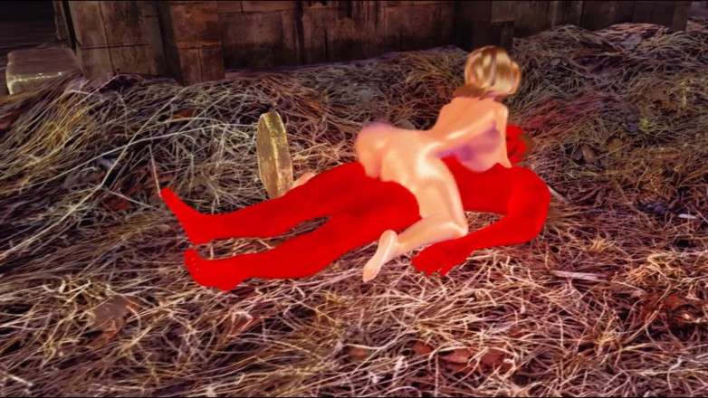 Games looper sex: Demon zozo ngentot lorey (9 dari 19)