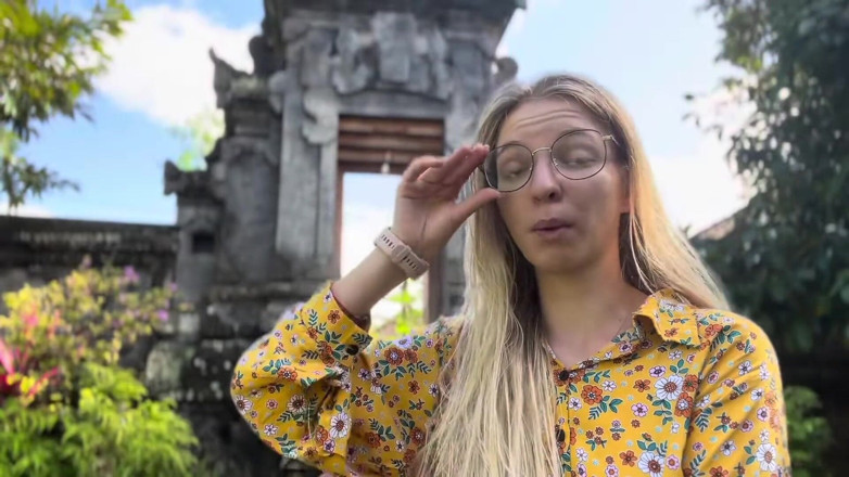 Goddess_Bella_Rae: Proč nějakou potřebujete